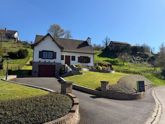 Maison à vendre - 5500, Dinant, Belgique, 5pOdnZ - Melsia