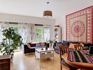 Appartement à vendre - Avenue du Roi, 163, 1190, Forest, Belgique, 5pOjQm - Melsia