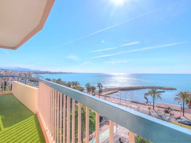Appartement à vendre - 06800, Cagnes-Sur-Mer (Hippodrome), France, 5pOn7r - Melsia