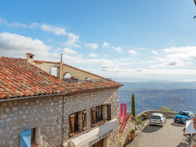 Maison à vendre - 06620, Gourdon (Village), France, 5pOnqM - Melsia