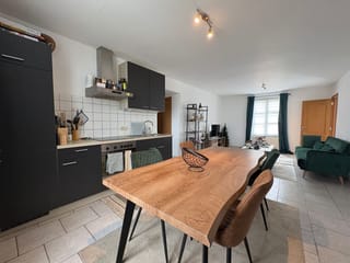 Appartamento in affitto - Chaussée de Marenne , 96, 6900, Marche-En-Famenne, Belgique, 5pOp4p - Melsia