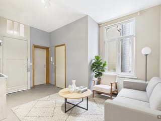 Wohnung zu vermieten - Boulevard de Dixmude , 31, 1000, Bruxelles, Belgique, 5pOrMo - Melsia