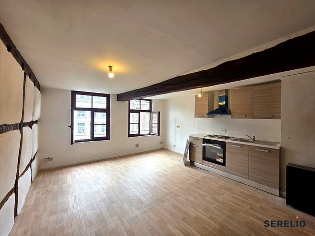 Apartment for rent - Rue des Raines, 59, 4800, Verviers, Belgique, 5pOrxr - Melsia