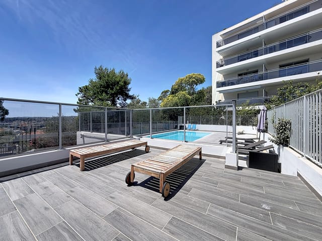 Appartement à vendre - 06200, Nice (Ste Marguerite), France, 5pOvVe - Melsia