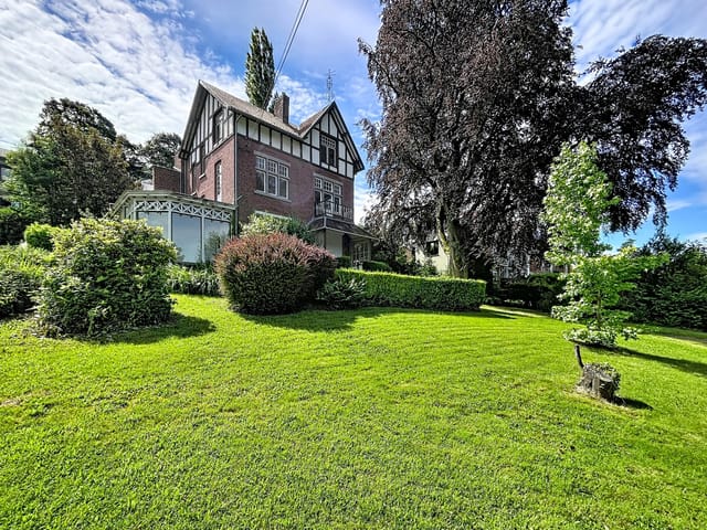 Casa in vendita - Avenue de la Grotte, 9, 4130, Esneux, Belgique, 5pOvvM - Melsia