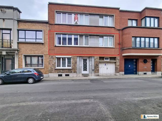 Appartamento in affitto - Rue Jolet , 45, 4040, Herstal, Belgique, 5pOvzr - Melsia