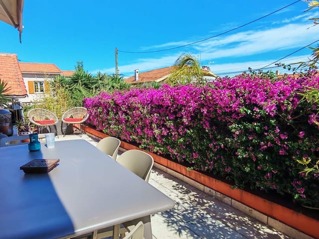 Maison à vendre - 06800, Cagnes-Sur-Mer (Cros De Cagnes), France, 5pOxyZ - Melsia