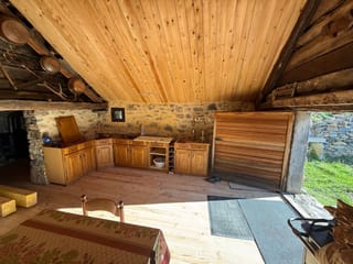 Chalet de Montaña en venta - 06420, Roubion, France, 5pOydO - Melsia