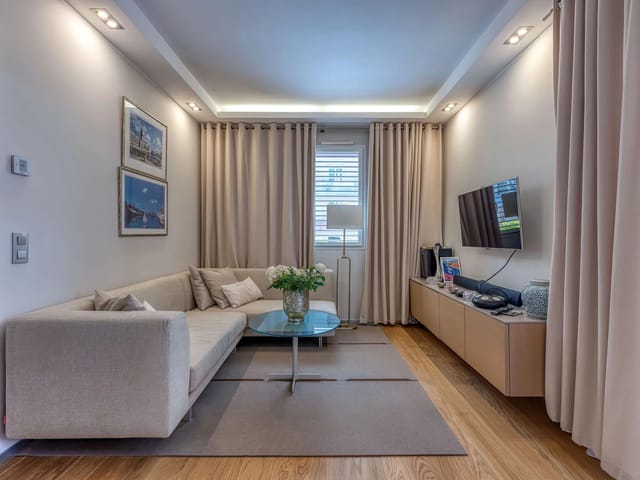 Appartamento in vendita - 06320, Cap-D'ail (Marquet), France, 5pOzKO - Melsia