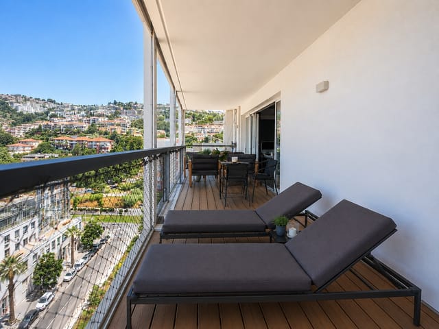 Wohnung zu verkaufen - 06200, Nice (Ste Marguerite), France, 5pOzPp - Melsia