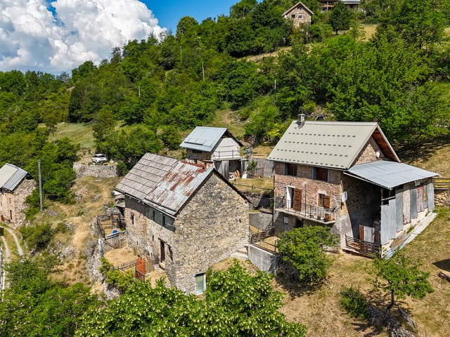 Maison à vendre - 06470, Peone (Les Amignons), France, 5pOzQW - Melsia