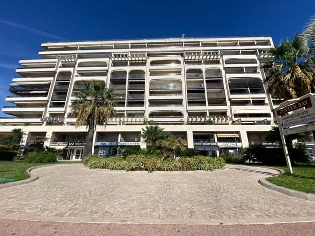 Apartamento comprável - 06160, Antibes (Juan les pins), France, 5pdRAw - Melsia