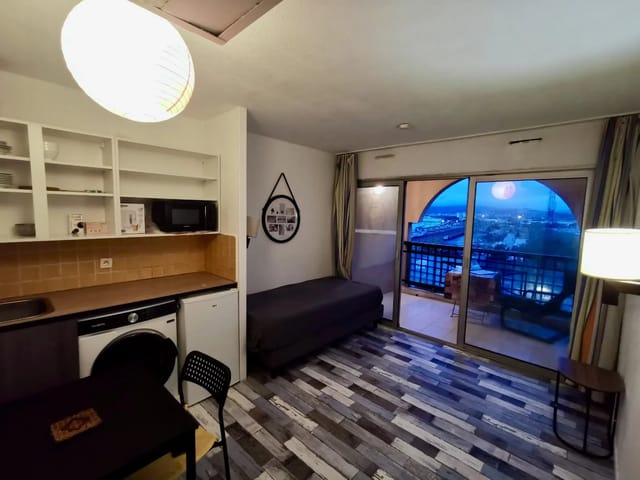 Apartamento en venta - 06150, Cannes (La Bocca), France, 5pdkDW - Melsia