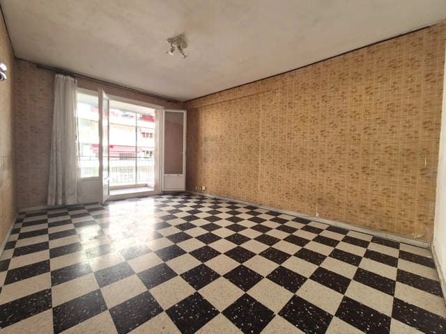 Appartamento in vendita - 06000, Nice (Madeleine), France, 5pq1eM - Melsia