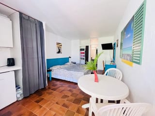 Studio in vendita - 97190, Le-Gosier (Marina Du Gosier), Guadeloupe, 5pq1mO - Melsia
