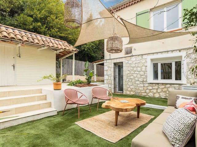 Appartement à vendre - 06570, Saint-Paul-De-Vence (Gardettes), France, 5pq2De - Melsia