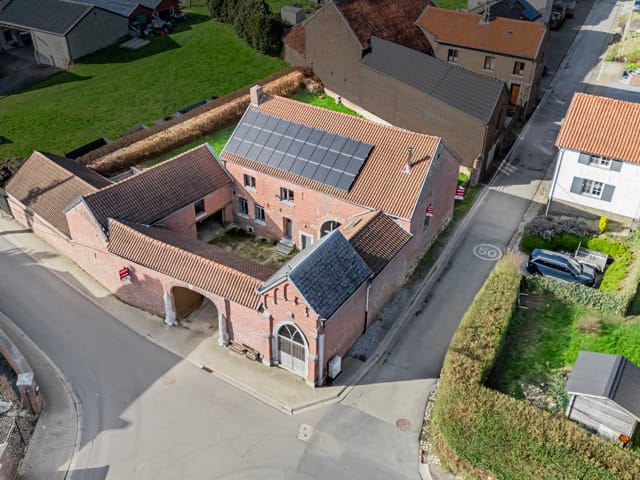 Casa in vendita - Rue de la Vallée, 45, 4458, Juprelle, Belgique, 5pq2do - Melsia