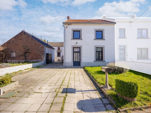 Casa in vendita - 4317, Faimes, Belgique, 5pq62r - Melsia
