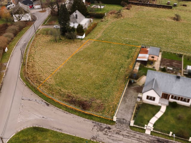 Terreno in vendita - 6724, Habay, Belgique, 5pqB3M - Melsia