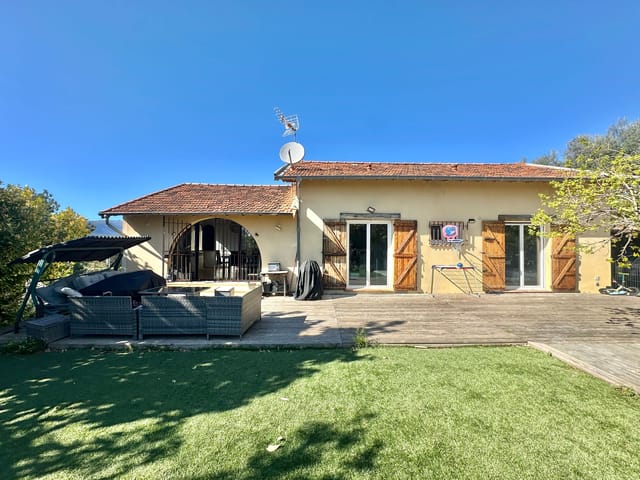 Casa individual comprável - 06200, Nice (Fabron), France, 5pqD8W - Melsia