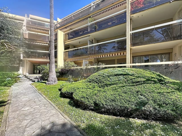 Appartement à vendre - 06200, Nice (Californie), France, 5pqJor - Melsia