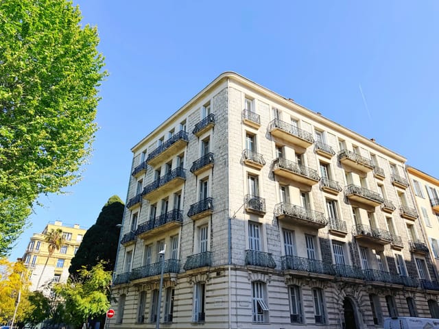 Appartement à vendre - 06000, Nice (Carre D'or), France, 5pqQ9Z - Melsia
