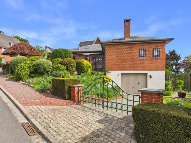 Casa in vendita - Rue de la Grande Campagne , 8, 5001, Namur, Belgique, 5pqQae - Melsia