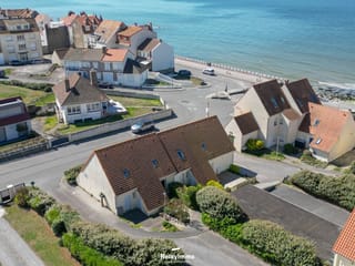 Maison à vendre - 62164, Ambleteuse, France, 5pqY1n - Melsia