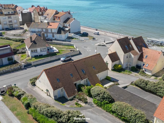 Huis te koop - 62164, Ambleteuse, France, 5pqY1n - Melsia