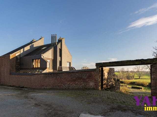 Casa in vendita - Place de Steenkerque, 7, 7090, Braine-Le-Comte, Belgique, 5pqYRZ - Melsia