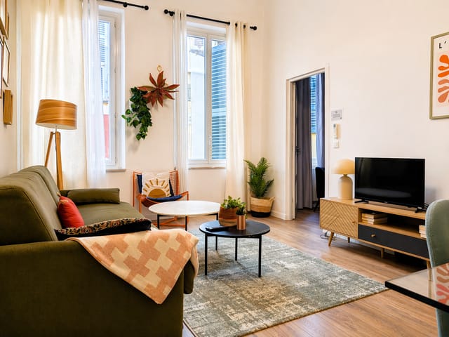 Apartamento en venta - 29, Rue Droite, 06300, Nice (Vieux Nice), France, 5pqe3w - Melsia