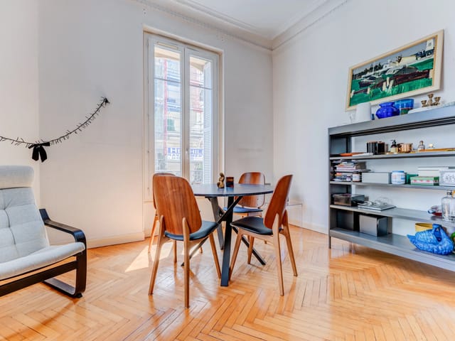 Appartement à vendre - 06000, Nice (Carre D'or), France, 5pqeMn - Melsia