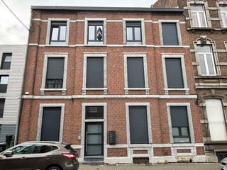 Appartement à louer - Rue des Chapeliers, 86, 4800, Verviers, Belgique, 5pqmQm - Melsia