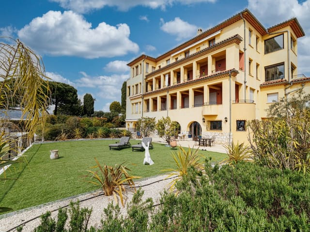 Wohnung zu verkaufen - 06200, Nice (Fabron), France, 5pqvNn - Melsia