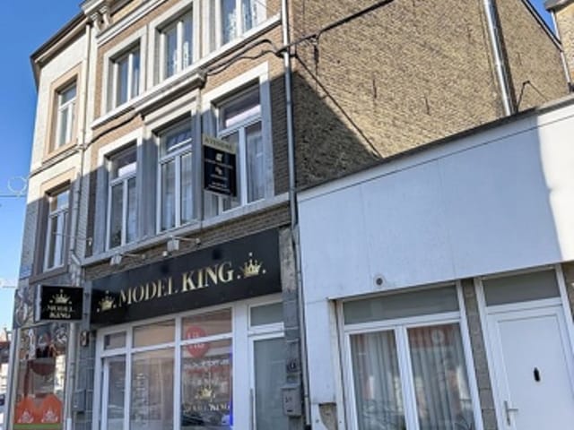 Casa comprável - Rue Saint-Pierre , 3, 4500, Huy, Belgique, 5pqvWr - Melsia