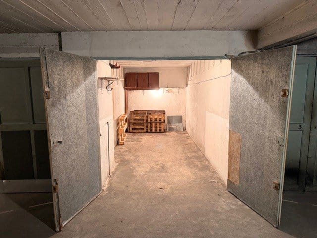 Garage/Parkeerplaats te koop - 06000, Nice (Gambetta), France, 5pqx6e - Melsia