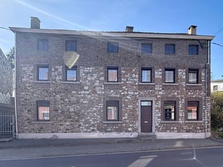 Maison à vendre - Chaussée d'Ivoz, 34, 4400, Flémalle, Belgique, 5pqz0M - Melsia