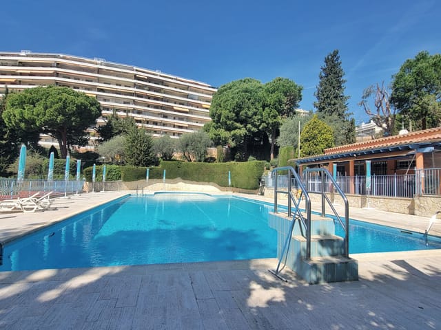 Wohnung zu verkaufen - 126, boulevard napoleon iii, 06200, Nice (Lanterne), France, 5pr1xe - Melsia