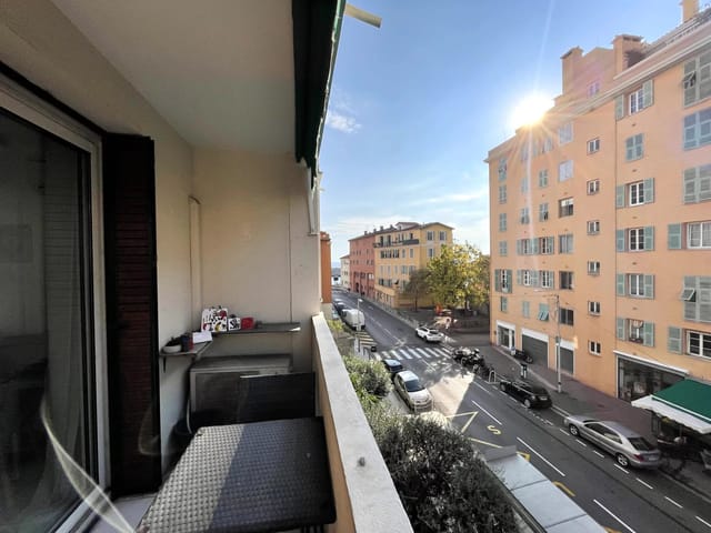 Wohnung zu verkaufen - 06300, Nice (Le Port), France, 5pr37Z - Melsia