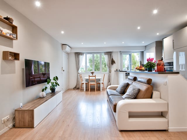 Apartamento comprável - 06000, Nice (Liberation), France, 5pr67W - Melsia