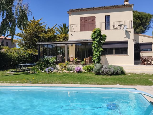 Haus zu verkaufen - 06200, Nice (St Roman De Bellet), France, 5pr6le - Melsia