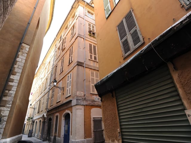 Appartement à vendre - 06300, Nice (Vieux Nice), France, 5prKae - Melsia