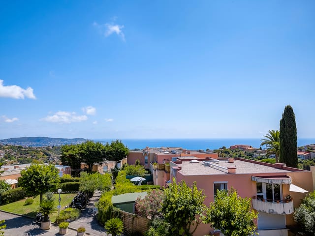 Appartement te koop - 06200, Nice (Ventabrun), France, 5prKme - Melsia