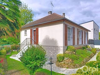 Huis te koop - 91240, Saint-Michel-Sur-Orge, France, 5prMKe - Melsia