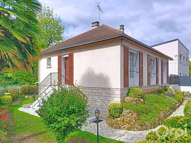 Maison à vendre - 91240, Saint-Michel-Sur-Orge, France, 5prMKe - Melsia