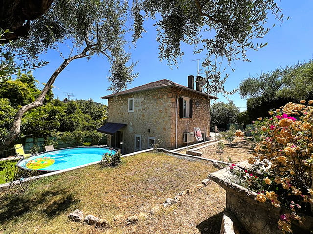 Huis te koop - 06250, Mougins (Vaumarre), France, 5prQgw - Melsia