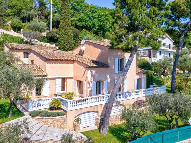 Casa en venta - 06510, Gattieres (Route de Carros), France, 5prRom - Melsia