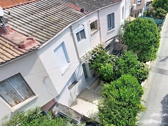 Maison à vendre - 111, Rue Pierre Curie, 83700, Saint-Raphael, France, 5pra0O - Melsia
