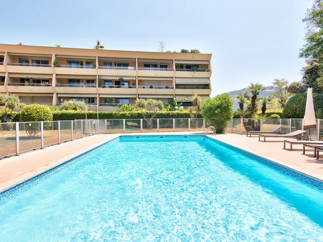 Dachgeschosswohnung mit zwei Etagen zu verkaufen - 06100, Nice (Cimiez), France, 5prkdW - Melsia