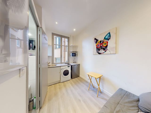 Appartement à vendre - 06300, Nice (Le Port), France, 5prnmp - Melsia